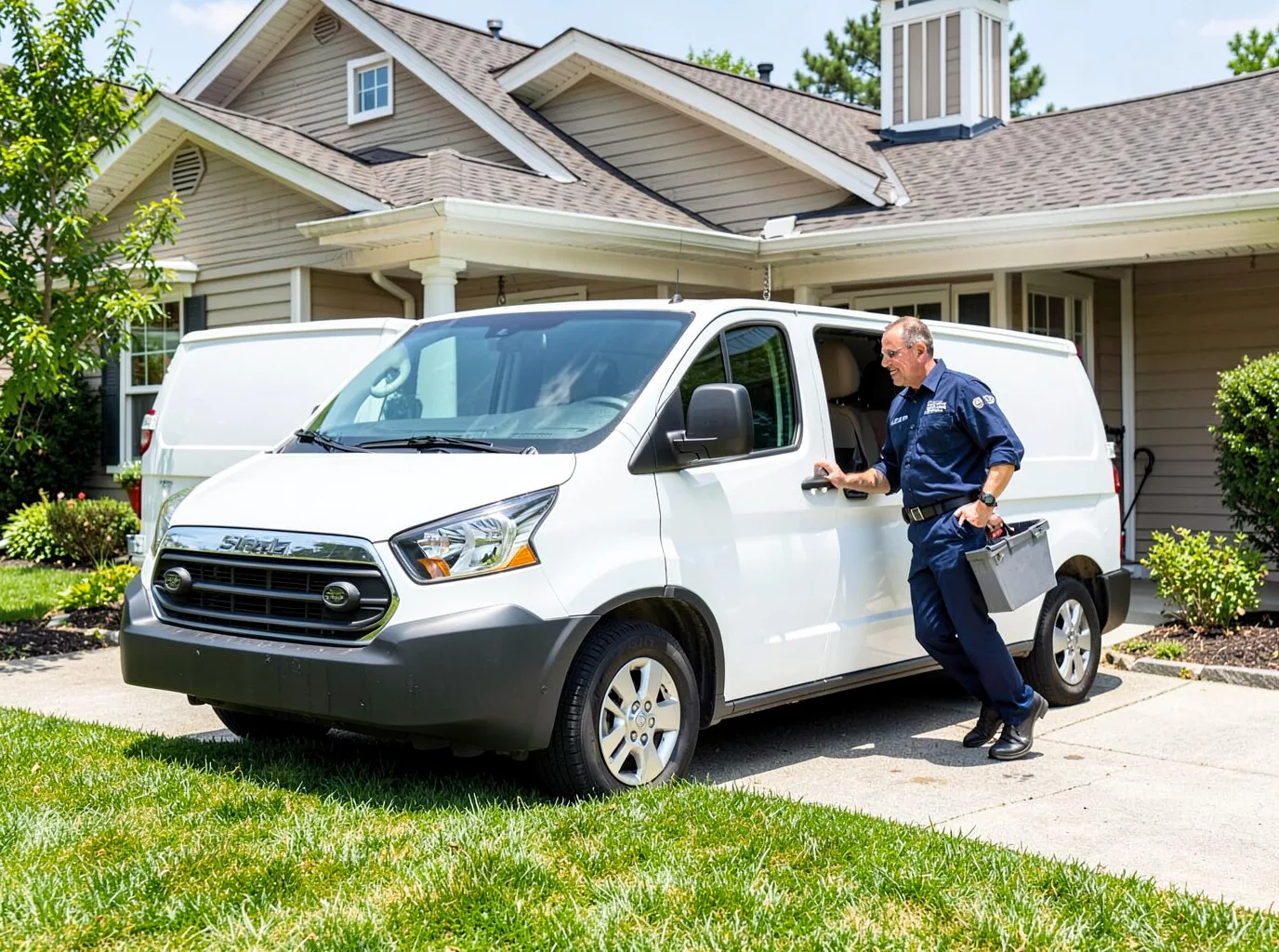 Emergency Plumber company in Belpre, KS