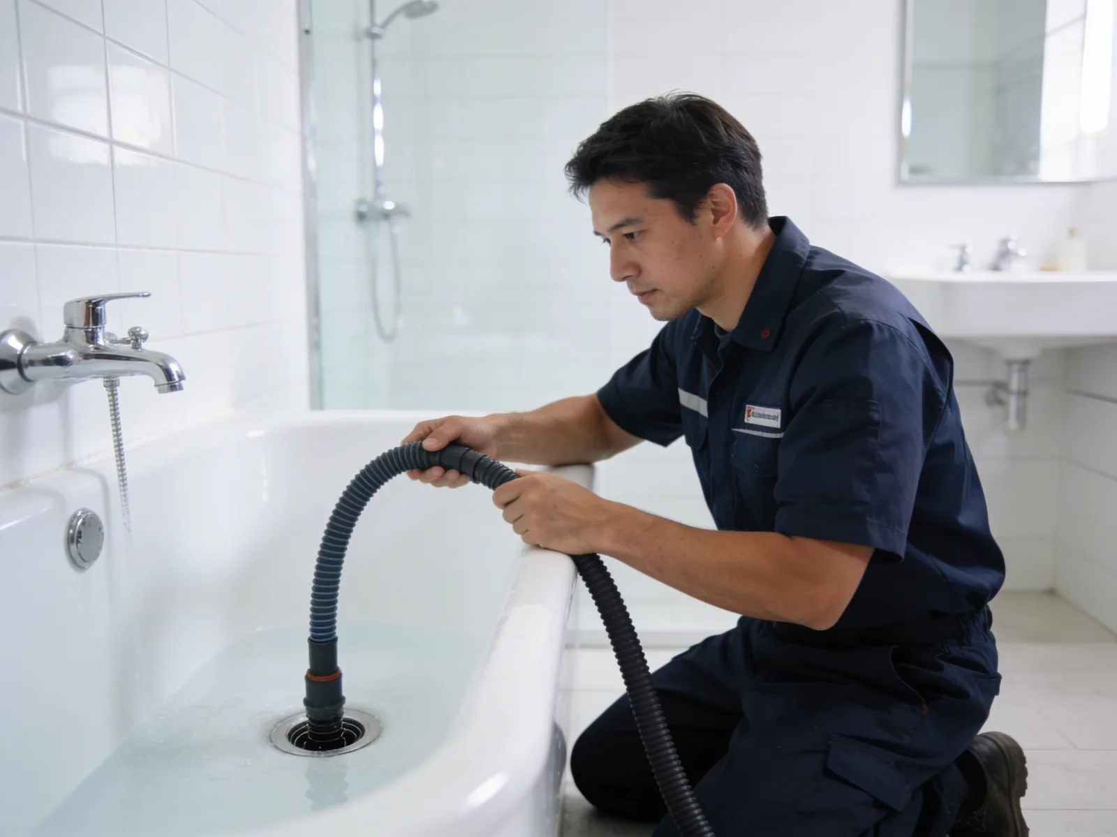 Emergency Plumber Belpre, KS FAQs